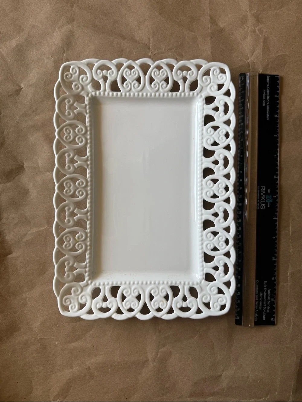 Vanity Tray - Picture 2 of 4